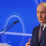 Russia Declares 30-Hour Ceasefire on Humanitarian Grounds for Easter