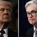 Trump Criticizes Fed Chair Jerome Powell, Threatens Termination Over Interest Rates