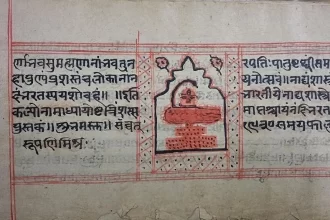 With Addition of Bhagavad Gita and Natyashastra, India Now Has 14 Entries in UNESCO’s Memory Register