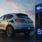 New Report Says India Will Become the 4th Largest EV Manufacturer by 2030