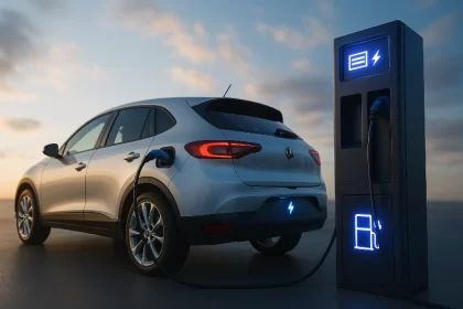 New Report Says India Will Become the 4th Largest EV Manufacturer by 2030