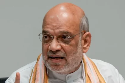 The 130th Amendment Bill introduced by Amit Shah was sent to the Joint Committee amidst backlash