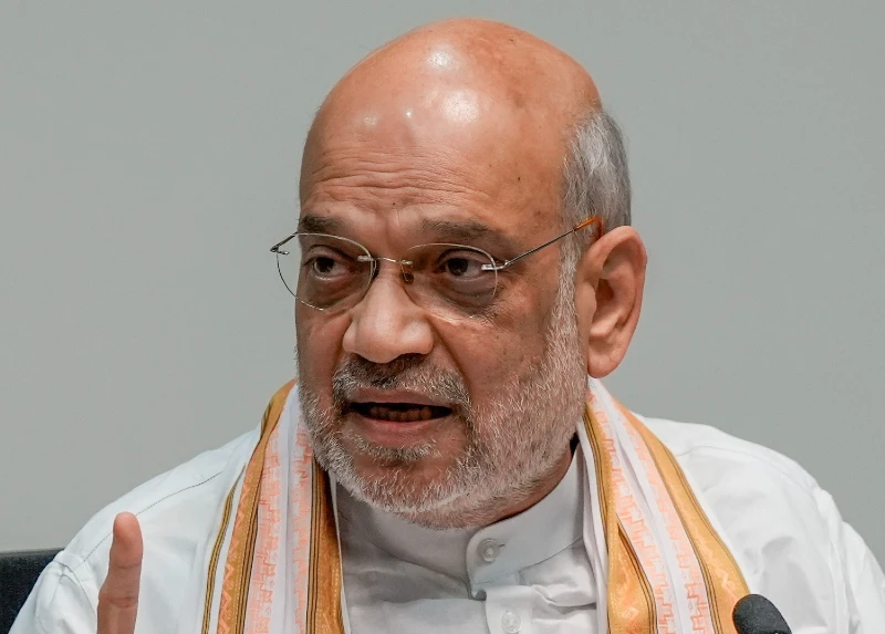 The 130th Amendment Bill introduced by Amit Shah was sent to the Joint Committee amidst backlash
