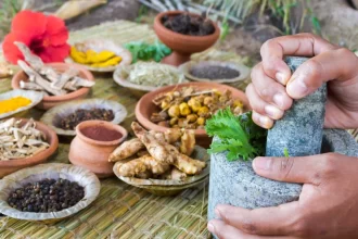 Ayurveda has been proven to be beneficial by modern scientific research