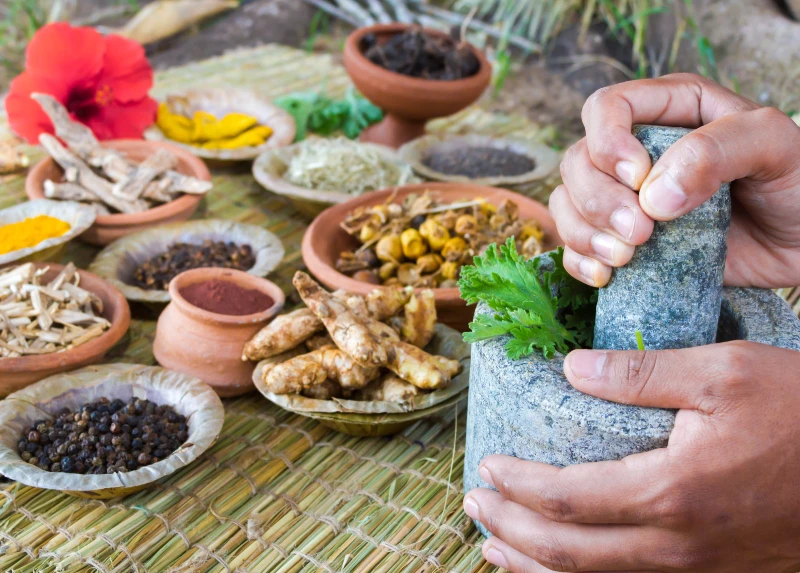 Ayurveda has been proven to be beneficial by modern scientific research