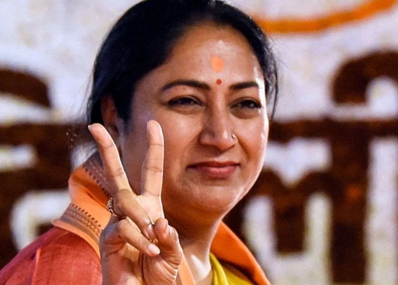 The Chief Minister of Delhi was attacked by a man during a ‘Jan Sunvai’ session in Civil Lines Camp Office