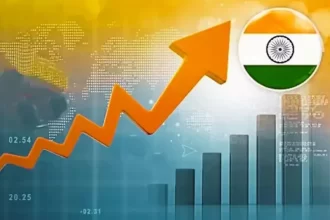 India’s credit rating has been raised by America-based S&P Global