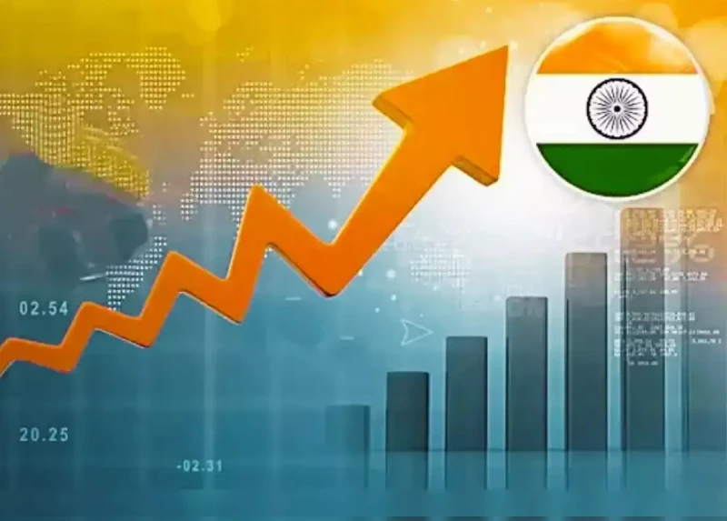 India’s credit rating has been raised by America-based S&P Global