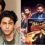 Sameer Wankhade, former NCB zonal director, filed a defamation plea against Netflix’s Ba**ds of Bollywood show