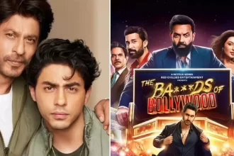 Sameer Wankhade, former NCB zonal director, filed a defamation plea against Netflix’s Ba**ds of Bollywood show