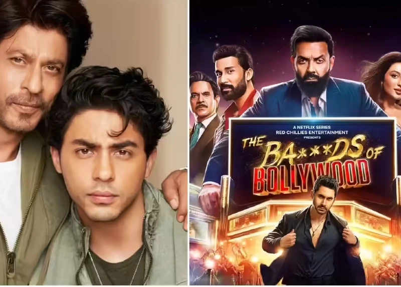 Sameer Wankhade, former NCB zonal director, filed a defamation plea against Netflix’s Ba**ds of Bollywood show