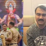 Unknown bomb threat of blowing up Mumbai received by the Mumbai police