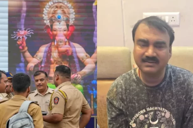 Unknown bomb threat of blowing up Mumbai received by the Mumbai police