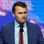 Charlie Kirk’s assassin was arrested as he peacefully surrendered, as per the Utah Police