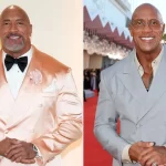 Hollywood star Dawyne Johnson shared his changed perspective on health