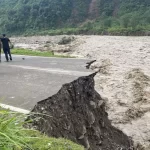 Over 30 people have died due to cloudburst and flash floods in Uttrakhand’s capital, Dehradun