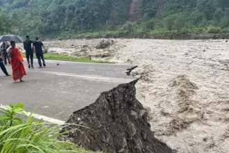 Over 30 people have died due to cloudburst and flash floods in Uttrakhand’s capital, Dehradun