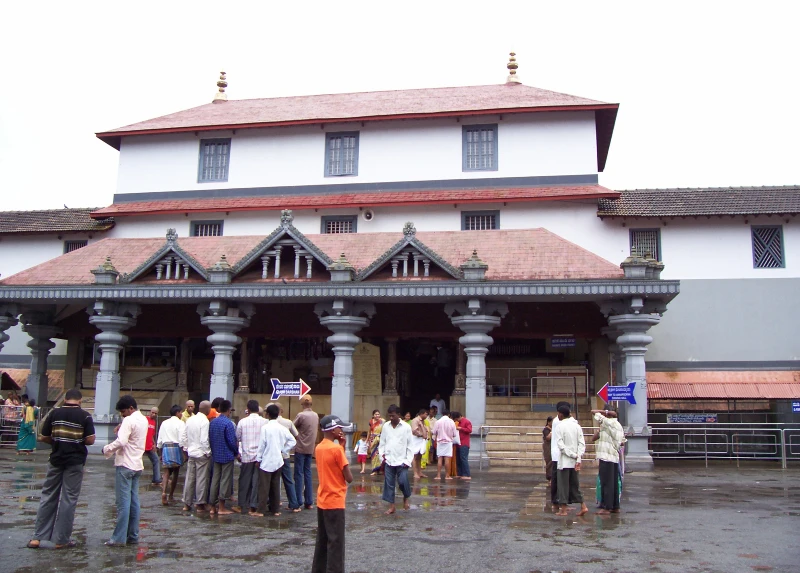 Dalit man comes forward to talk about alleged rape and mass murders in Karnataka’s Dharmsthala