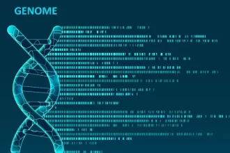 World’s first functioning AI genome created by scientists