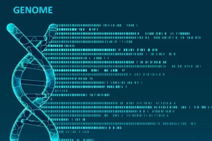 World’s first functioning AI genome created by scientists