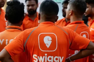 New GST rate on food-delivery apps likely to increase delivery fee for customers