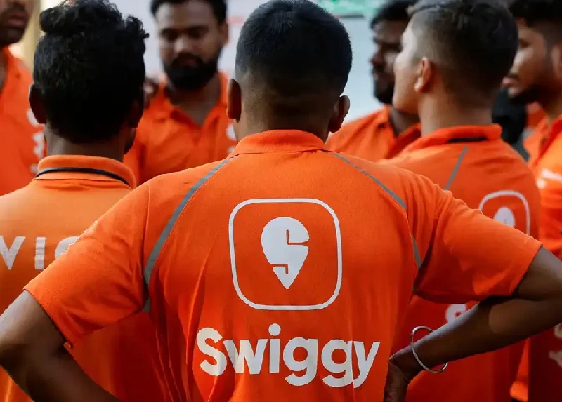 New GST rate on food-delivery apps likely to increase delivery fee for customers