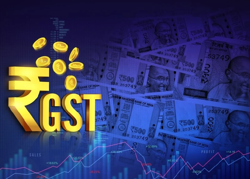 The GST Council, under Article 279, has announced the new GST reforms