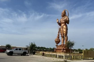 Republican Party’s ‘False god’ remarks added fuel to the anti-Indian fire in America