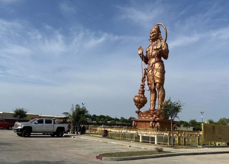 Republican Party’s ‘False god’ remarks added fuel to the anti-Indian fire in America