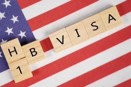 New wage-tier system to replace the H-1B visa lottery system