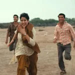 Homebound, which garnered praise at Cannes this year, is selected as India’s official entry to the Oscars 2026