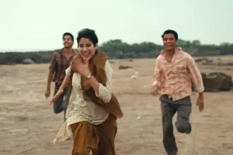 Homebound, which garnered praise at Cannes this year, is selected as India’s official entry to the Oscars 2026