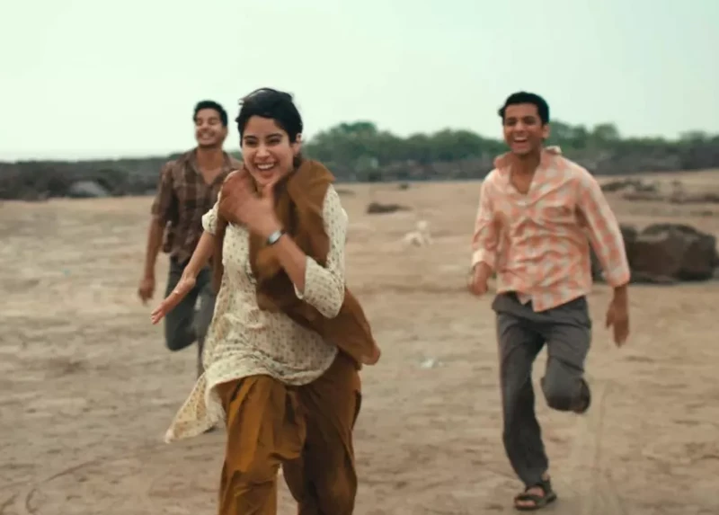 Homebound, which garnered praise at Cannes this year, is selected as India’s official entry to the Oscars 2026