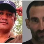 An Indian-origin man was brutally murdered by a worker in Dallas, US