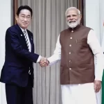 PM Modi’s Japan visit completed with 21 pacts, as he begins his two-day visit to China