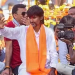 Jarange declares victory as government agrees to give Maratha quota to the protesters