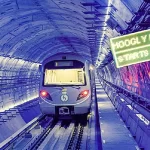 Three new metro lines were inaugurated by PM Modi in West Bengal