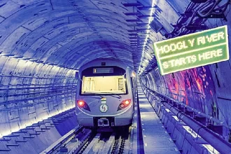 Three new metro lines were inaugurated by PM Modi in West Bengal
