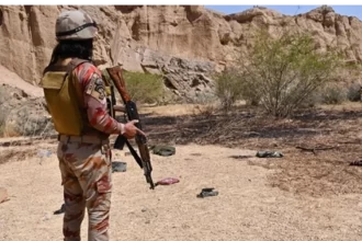 Pakistani Air Force killed 30 people in Khyber Pakhtunkhwa province near the Afghanistan border