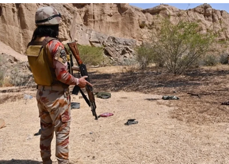 Pakistani Air Force killed 30 people in Khyber Pakhtunkhwa province near the Afghanistan border