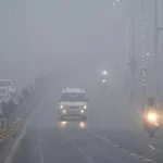 Study finds increased levels of mercury in Delhi air