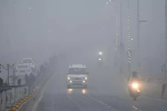 Study finds increased levels of mercury in Delhi air