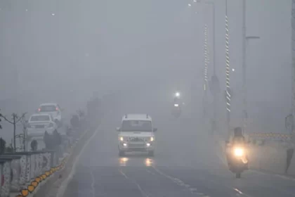 Study finds increased levels of mercury in Delhi air
