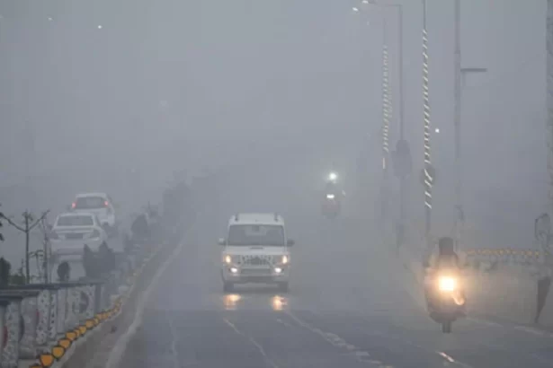 Study finds increased levels of mercury in Delhi air