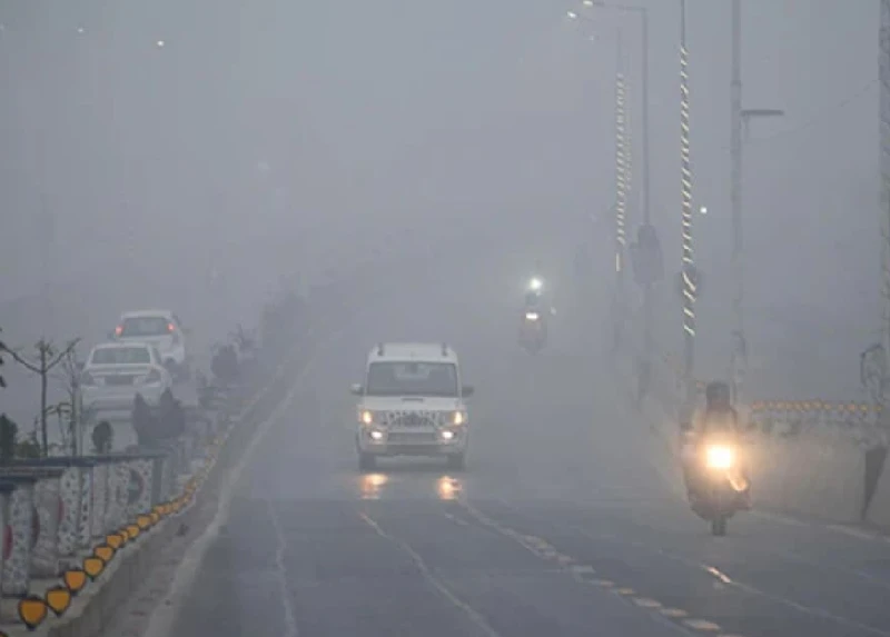 Study finds increased levels of mercury in Delhi air