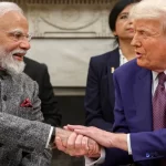 After US administrators blame India for financing the Russia-Ukraine war, President Trump’s tone towards India changes