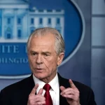 The official Advisor of the White House says ‘Brahmins’ are profiteering at the cost of Indians