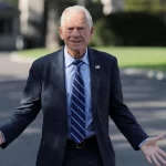 US’s Navarro calls BRICS nations “vampires”, after slamming India for its oil imports