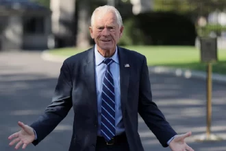 US’s Navarro calls BRICS nations “vampires”, after slamming India for its oil imports