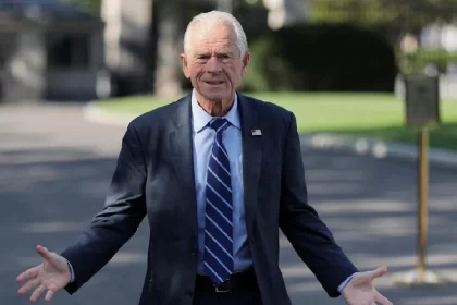 US’s Navarro calls BRICS nations “vampires”, after slamming India for its oil imports